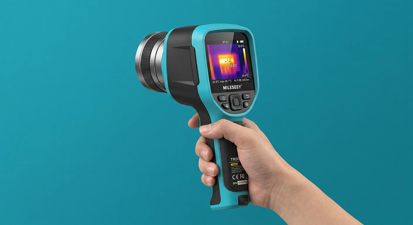 Choosing the right thermal scope guide