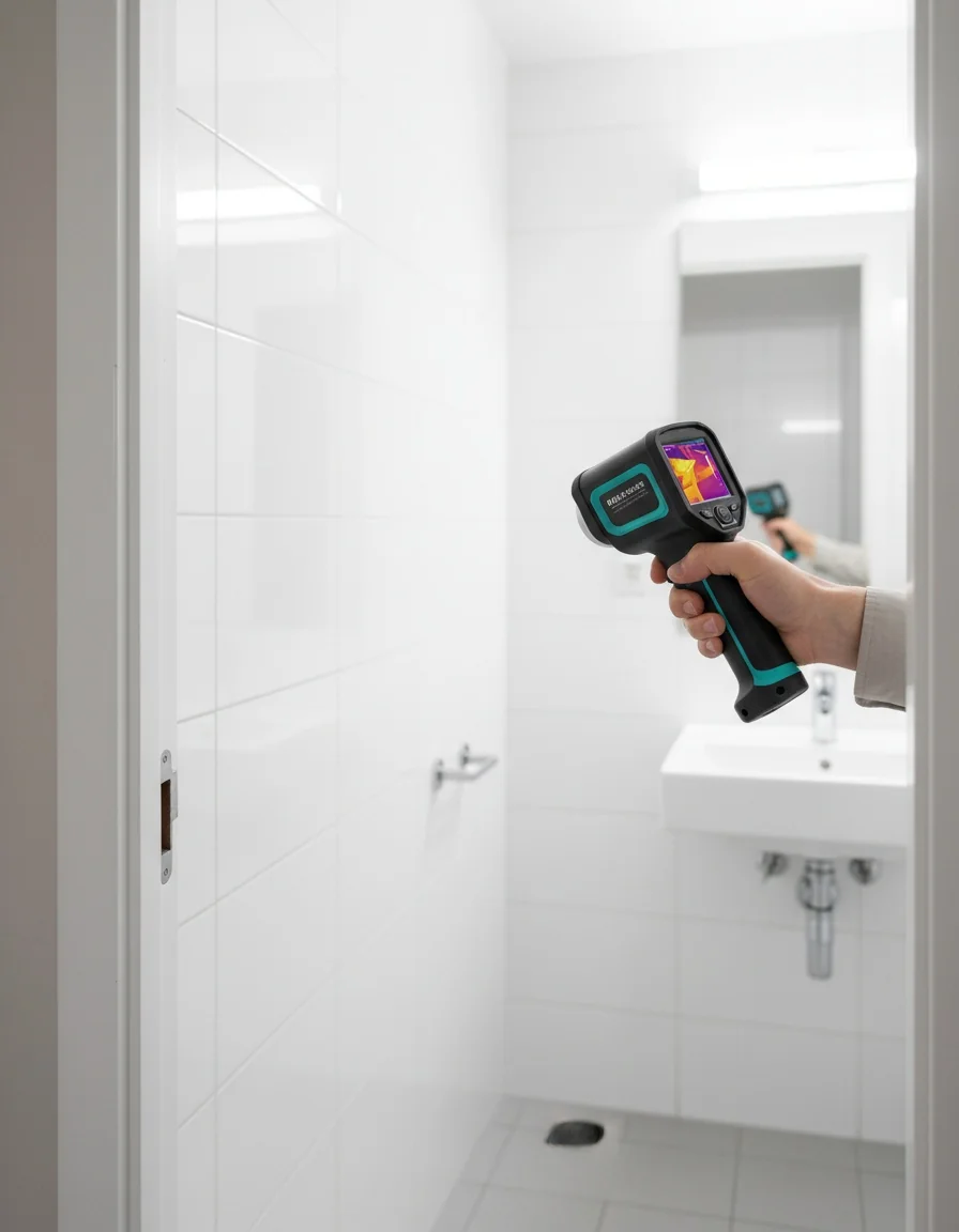 FLIR thermal imaging camera review